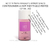 SEXITIVE ACEITE PARA MASAJES AFRODISIACO CON FEROMONAS HOT INEVITABLE PRIVEE 125 ML D22