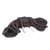 INFARTA SOGA DE ALGODON PARA BONDAGE DE 8M NEGRO FA-0801-01-01 - comprar online