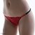 JESUS FERNANDEZ CONJUNTO TRIANGULO DE PUNTILLA Y MICROBIKINI REGULABLE FGLSTT + FGLMIC - comprar online