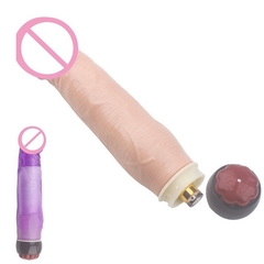 INFARTA CONSOLADOR VIBRADOR DE SILICONA FT-388PU - tienda online