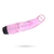 INFARTA CONSOLADOR VIBRADOR DE SILICONA FT-400PU - comprar online