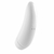 SATISFYER SUCCIONADOR DE CLITORIS RECARGABLE Y BLUETOOTH CURVY1+ J2018-U80-2 - tienda online