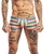 NARCISO MINI BOXER JAMES EMBLEMA MICROFIBRA