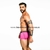 NARCISO MINI BOXER JAMES SANTO MICROFIBRA FUCSIA en internet