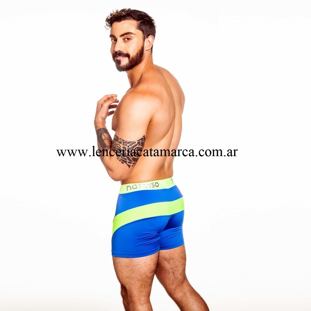 Boxer hombre narciso new arrivals