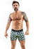 NARCISO BOXER LAZZY SMILE MICROFIBRA - comprar online