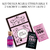 SEXITIVE KIT OH YES ACEITE COMESTIBLE Y 2 SACHET LUBRICANTE LKOY-2