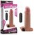 LOVETOY FUNDA PENEANA CON VIBRADOR PLEASURE X-TENDER LV1062