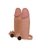 LOVETOY FUNDA PENEANA CON VIBRADOR PLEASURE X-TENDER LV1062 - comprar online