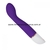 ST ESTIMULADOR GABI DE CLITORIS Y PUNTO G CON VIBRADOR RECARGABLE LY16F02-062 en internet