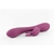 Imagen de ST DOBLE ESTIMULADOR VIBRADOR REGARGABLE LY55A01-006