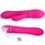 ST DOBLE ESTIMULADOR VIBRADOR REGARGABLE LY59A01-027