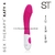 ST ESTIMULADOR DE PUNTO G VIBRADOR KATY 4 MF-8706