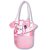 PIPEDREAM BOLSO RABBIT TOP HAT BAG PD-2087