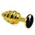 ST PLUG ANAL METAL PL112GOLD en internet