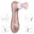 SATISFYER SUCCIONADOR DE CLITORIS RECARGABLE PRO 2 J2018-U2