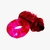 ST ANILLO PENEANO SIMPLE CON VIBRADOR 1 VELOCIDAD RING 8 RC025 RED en internet