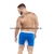 NARCISO BOXER SEGNO MICROFIBRA AZUL - CATAMARCASEX LENCERIA Y SEX SHOP