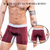 NARCISO BOXER SEGNO MICROFIBRA BORDO