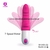 S-HANDE VIBRADOR SILICONAS SHD-S022-2 - comprar online