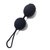 ST BOLAS VAGINALES KEGEL BALL 4 SI081 BLACK