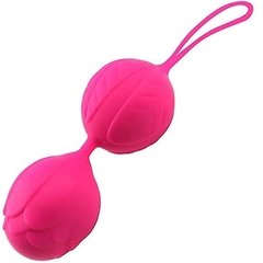 ST BOLAS VAGINALES KEGEL BALL 4 SI081 PINK - comprar online