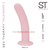 ST CONSOLADOR ANAL PROSTATICO DE SILICONA ST-TOY-019 MEDIUN