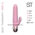 ST DOBLE ESTIMULADOR SOFI 2 VIBRADOR REGARGABLE ST-VB-0035