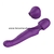 Imagen de ST 3 EN 1 ESTIMULADOR CONSOLADOR Y SUCCIONADOR ANA 8 CON VIBRADOR REGARGABLE ST-VB-0201