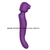 ST 3 EN 1 ESTIMULADOR CONSOLADOR Y SUCCIONADOR ANA 8 CON VIBRADOR REGARGABLE ST-VB-0201