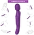 ST 3 EN 1 ESTIMULADOR CONSOLADOR Y SUCCIONADOR ANA 8 CON VIBRADOR REGARGABLE ST-VB-0201 - comprar online