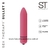 ST ESTIMULADOR BALITA CON VIBRADOR SILVER BULLET ST3282 FUCSIA