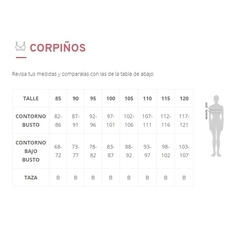 SOL Y ORO CORPIÑO TRIANGULO DE ALGODÓN Y LYCRA 45901N en internet