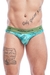 NARCISO TANGA CAMILO RED DE MICROFIBRA VERDE - comprar online