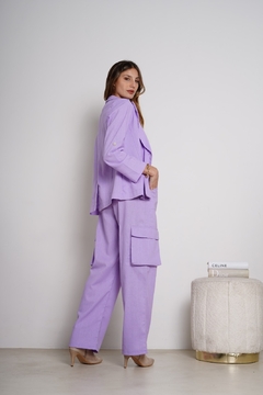 Pantalón Boa - María Lu