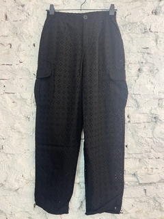 Pantalon gorrion - tienda online
