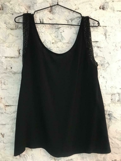 Musculosa axo