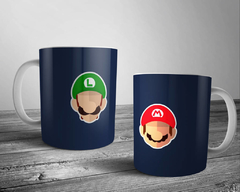 Taza de cerámica Juegos - tienda online