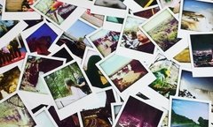 Impresión Fotos Polaroid - Unidad en internet