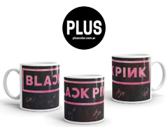 Taza de cerámica K-POP - comprar online