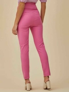 Calça skinny - 2546033 - comprar online