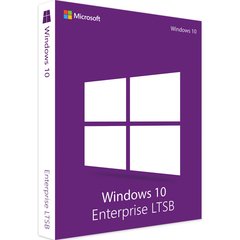 Microsoft Windows 10 enterprise ltsb 2016 ( download ) + Nota fiscal