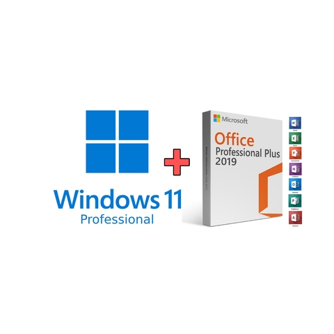 Download Windows 11 + Office 2019 Completo Português [PT-BR] 4