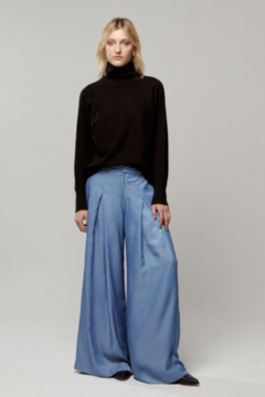 Pantalon Marlene