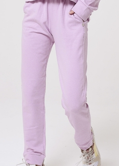 JOGGER ROXY LILA - comprar online