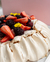 PAVLOVA DE FRUTOS ROJOS - Ophelia Cakes