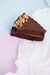 CHOCOLATE, AVELLANAS Y CAFÉ (Veg) - comprar online