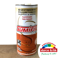 SUMIFIX Laca -Satinado- x4 Ltr.