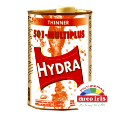 Thinner Hydra 501 MULTIPLUS x1 Litro