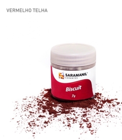 Vermelho Telha